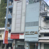 Cho Thuê Nhà Mặt Phố 385A Lê Đại Hành, 60 Triệu, 55M2, Hàng Hiếm Tại Q11, Hcm