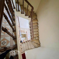 Bán Siêu Phẩm Phân Lô Quân Đội - Hoàng Văn Thái - Thanh Xuân - Hà Nội.diện Tích 50M2.Ngõ Ôtô Tránh