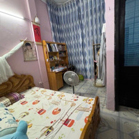 Nhà Dân Xây Chắc Chắn - 30M2 - Trần Tử Bình - Sát Phố - Ở Ngay.