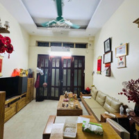Nhà Dân Xây Chắc Chắn - 30M2 - Trần Tử Bình - Sát Phố - Ở Ngay.