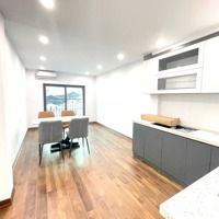 Kim Giang 32M², 7T Thang Máy Full Nội Thất, Ở Luôn