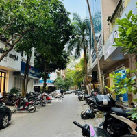 Cực Hiếm! Phân Lô Ô Tô 82 Chùa Láng 65M2 Mặt Tiền 5.4M X 6 Tầng Thông Sàn Sổ Đỏ Nở Hậu Chỉ 24.5 Tỷ