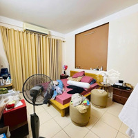 Cực Phẩm! Bán Nhà Riêng Ngõ Xã Đàn, Đống Đa, Oto Tránh, Lô Góc, 45Mx5 Tầng, Mặt Tiền 4M, 12.999 Tỷ