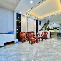 Phạm Văn Chiêu Hẻmdiện Tích(4.5X14.5M) 4 Tầng Lầu Liên Hệ: 0906389979