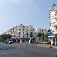 Gấp Bán Nhà 5T P10 - Kdc Cityland 5X20M Có Hầm Siêu Hiếm - Vị Trí Đẹp Nhất Cung Đường, Chỉ 20Tỷ Tl