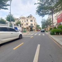 Gấp Bán Nhà 5T P10 - Kdc Cityland 5X20M Có Hầm Siêu Hiếm - Vị Trí Đẹp Nhất Cung Đường, Chỉ 20Tỷ Tl