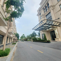 Gấp Bán Nhà 5T P10 - Kdc Cityland 5X20M Có Hầm Siêu Hiếm - Vị Trí Đẹp Nhất Cung Đường, Chỉ 20Tỷ Tl