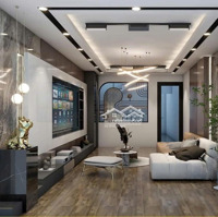 Cần Bán Nhà Phân Lô Bàn Cờ, 3 Ô Tô Tránh, 52M2, 4 Tầng, Nội Thất Xịn Đẹp, Giá Bán 20 Tỷ.