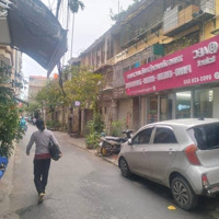 Bán Gấp Nhà Riêng Phố Phương Mai, 15 Tỷ, 35M2, 2 Phòng Ngủ 2 Vệ Sinh Mặt Tiền 4M, Ngõ 6M