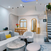 Chủ Bán Nhanh Nhà 3 Tầng Đường Bà Bang Nhãn Thông Đặng Thái Thân Gần Bãi Tắm Sơn Thuỷ, Giá Bán 4Ty6