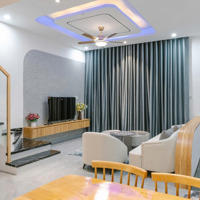 Chủ Bán Nhanh Nhà 3 Tầng Đường Bà Bang Nhãn Thông Đặng Thái Thân Gần Bãi Tắm Sơn Thuỷ, Giá Bán 4Ty6