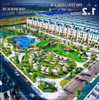 Căn Liền Kề 68M Cuối Cùng Chớp Cơ Hội Sở Hữu Ngay - Là Sản Phẩm Duy Nhất Có Giá Chưa Đến 9 Tỷ
