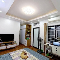 6 Tầng Mặt Tiền Mai Xuân Thưởng Gần Chợ Bình Tây Quận 6, Dòng Tiền 50 Triệu/ Tháng