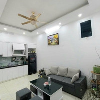 6 Tầng Mặt Tiền Mai Xuân Thưởng Gần Chợ Bình Tây Quận 6, Dòng Tiền 50 Triệu/ Tháng