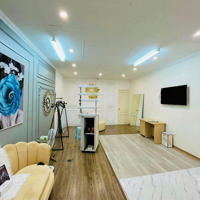 Cần Bán Gấp Mặt Phố Đặng Trần Côn - Cát Linh Giá Bán 18.5 Tỷ, 45M2X5 Tầng