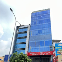 Bán Nhà Mặt Tiền Nguyễn Sơn -Diện Tích5,8X18 - Hầm 7 Tầng Sân Thượng- Giá Bán 20,8 Tỷ.