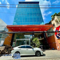 Khuôn Đất Còn Sót Lại Ngay Mặt Tiền Nguyễn Đình Chính, Phú Nhuận (25X16M)- Xd Hầm 7 Tầng- Giá Bán 50 Tỷ