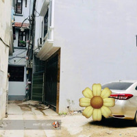Bán Đất Đại Mỗ - 46M - Ngõ Thông- Ô Tô - Kinh Doanh Nhỏ- Nở Hậu- Nhỉnh 7 Tỷ - 0971607248