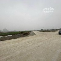 Chính Chủ Bán Đất Nền Nở Hậu 126,2 M2 Tại Xã Gia Thịnh, Gia Viễn, Ninh Bình, Giá Bán 2,5 Tỷ