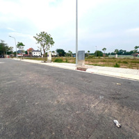 Đất 170M2 Ngang 10M Ngay Trục Đường Cây Da Full Thổ Cư, Đã Có Sổ Sẵn Giá Chỉ 3Ty 800 Triệu