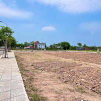 Đất 170M2 Ngang 10M Ngay Trục Đường Cây Da Full Thổ Cư, Đã Có Sổ Sẵn Giá Chỉ 3Ty 800 Triệu