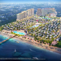 Bán Condotel The Maris Vũng Tàu, 68 Triệu/M2, 90M2, 2 Phòng Ngủ 2 Vệ Sinh Chính Chủ Hàng Hot