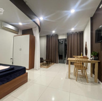 Cần Cho Thuê Căn Officetel 37M2 Full Nt Giá Chỉ 10. 5 Triệu/Th, View Đẹp. Lh Xem Nhà 0906385525