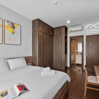 Cho Thuê Căn Hộ Cao Cấp The Tresor 2 Phòng Ngủ Quận 4