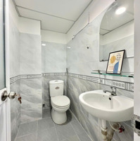 Căn Hộ 1 Phòng Ngủban Công Mới 100% Gần Công Viên Lê Văn Tám (Hình Thật - Giá Thật)