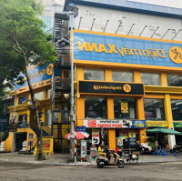 Cho Thuê Mbkd Khu Tô Hiến Thành, 160M2 X 2T, Mặt Tiền Rộng 6M, Trung Tâm Quận Hai Bà Trưng