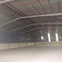 Cho Thuê Xưởng Lái Thiêu Thuận An. Diện Tích: 1000M Giá: 45 Triệu Pccc, Container