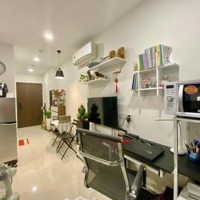 Cần Bán Căn Hộ Officetel Central Premium, 854 Tạ Quang Bửu, P. 5, Q. 8, 26M2, 1,650 Tỷ