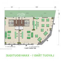 Full Giá Chỉ 1.6 Tỷ Sở Hữu Ngay Căn Hộ Xanh Island - Cát Bà