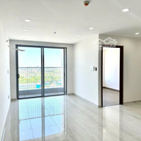 Căn 1 Phòng Ngủ52M2,1Tỷ63 Trả Trước 360 Triệu, Vcb Cho Vay 80%