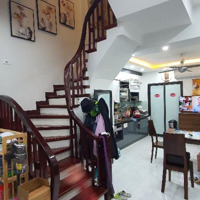 Bán Nr Đẹp Tại Kim Giang, 7,9 Tỷ, 38M2, 4 Phòng Ngủ 4 Vệ Sinh 5 Tầng, Mặt Tiền 7.2M