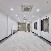 Bán Nhà Kim Mã - Nguyễn Chí Thanh, 32 Tỷ, 80M2, 8 Tầng 1 Hầm, Ô Tô Tránh, Mặt Tiền 6M