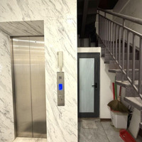 Bán Gấp Nhà Phân Lô Mặt Ngõ Hoàng Hoa Thám, Kinh Doanh Ô Tô Đỗ Cửa 6T Thang Máy Liên Hệ: 0988663659