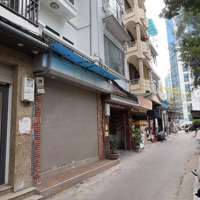 Bán Gấp Nhà Phân Lô Mặt Ngõ Hoàng Hoa Thám, Kinh Doanh Ô Tô Đỗ Cửa 6T Thang Máy Liên Hệ: 0988663659