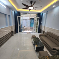 Nhà Q7, Sổ Riêng Hoàn Công Đầy Đủ, Có 2 Pn To, 3 Wc Ở Huỳnh Tấn Phát , Tân Phú Q7
