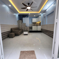 Nhà Q7, Sổ Riêng Hoàn Công Đầy Đủ, Có 2 Pn To, 3 Wc Ở Huỳnh Tấn Phát , Tân Phú Q7