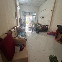 Hẻm Ô Tô Khu Vip Tân Hương -Tân Thành, 4.1X19M Nhỉnh 6 Tỷ