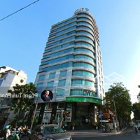 Quá Trời Ngon ! Tòa Nhà Góc 2Mt Nhà Ga T3, Hầm 8 Lầu Dtsd 1100M2, Giá Giảm Từ 70 Tỷ Về 55 Tỷ