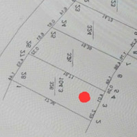 Chính Chủ Bán 104M Đông Yên Giá Net 1,85 Tỷ.