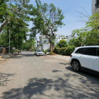 Lô Góc Đẹp - Kdt Cát Lái 153Ha Gần Trường Học - Công Viên - Diện Tích: 215M2, 232.5M2 - Sổ Đỏ