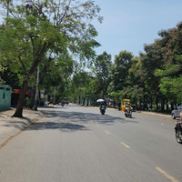 Lô Góc Đẹp - Kdt Cát Lái 153Ha Gần Trường Học - Công Viên - Diện Tích: 215M2, 232.5M2 - Sổ Đỏ
