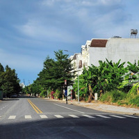 Lô Góc Đẹp - Kdt Cát Lái 153Ha Gần Trường Học - Công Viên - Diện Tích: 215M2, 232.5M2 - Sổ Đỏ