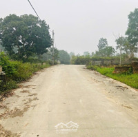 Bán Lô Đất Nghỉ Dưỡng View Cao Thoáng - Berevy Hill 2, Cư Yên, Lương Sơn, Hòa Bình