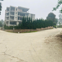 Bán Lô Đất Nghỉ Dưỡng View Cao Thoáng - Berevy Hill 2, Cư Yên, Lương Sơn, Hòa Bình