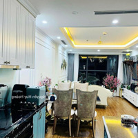 Cho Thuê Căn Hộ 3 Phòng Ngủ 2 Vệ Sinh 108M2, 18 Triệu Tại Sunshine Garden, Vĩnh Tuy, Hai Bà Trưng, Hà Nội