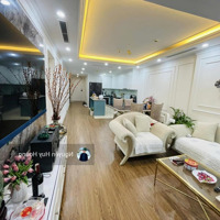 Cho Thuê Căn Hộ 3 Phòng Ngủ 2 Vệ Sinh 108M2, 18 Triệu Tại Sunshine Garden, Vĩnh Tuy, Hai Bà Trưng, Hà Nội